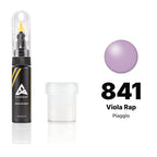 Touch-up paint for Piaggio 841 Viola Rap, Standard kit