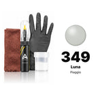 Touch-up paint for Piaggio 349 Luna, Complete kit