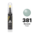 Touch-up paint for Piaggio 381 Baccarat, Basic kit