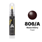 Touch-up paint for Piaggio 806/A Rosso Cherry, Basic kit