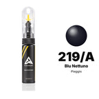 Touch-up paint for Piaggio 219/A Blu Nettuno, Basic kit