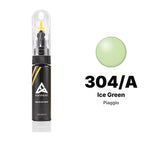 Vernice ritocco per Piaggio – 304/A Ice Green (tutti i modelli, dal 2008), kit Base