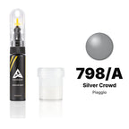 Touch-up paint for Piaggio 798/A Silver Crowd, Standard kit