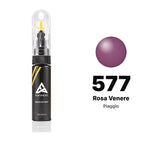 Touch-up paint for Piaggio 577 Rosa Venere, Basic kit