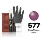 Touch-up paint for Piaggio 577 Rosa Venere, Complete kit