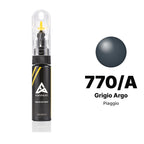 Touch-up paint for Piaggio 770/A Grigio Argo, Basic kit