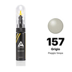 Touch-up paint for Piaggio Vespa 157 Grigio, Basic kit