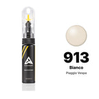 Touch-up paint for Piaggio Vespa 913 Bianco, Basic kit