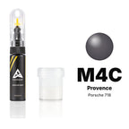 Touch-up paint for Porsche 718 M4C Provence, Standard kit