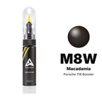 Touch-up paint for Porsche 718 Boxster M8W Macadamia, Basic kit