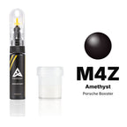 Touch-up paint for Porsche Boxster M4Z Amethyst, Standard kit