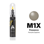 Touch-up paint for Porsche Cayenne M1X Prossecco, Basic kit