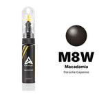 Touch-up paint for Porsche Cayenne M8W Macadamia, Basic kit