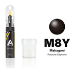 Touch-up paint for Porsche Cayenne M8Y Mahagoni, Standard kit