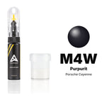 Touch-up paint for Porsche Cayenne M4W Purpurit, Standard kit