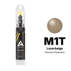 Touch-up paint for Porsche Panamera M1T Luxorbeige, Basic kit