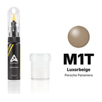 Touch-up paint for Porsche Panamera M1T Luxorbeige, Standard kit
