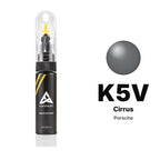 Touch-up paint for Porsche K5V Cirrus, Basic kit