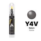 Touch-up paint for Porsche Y4V Saturn, Basic kit