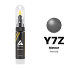 Touch-up paint for Porsche Y7Z Meteor, Basic kit