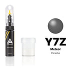 Touch-up paint for Porsche Y7Z Meteor, Standard kit