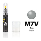 Touch-up paint for Porsche M7V Zinn, Standard kit