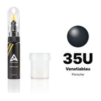 Touch-up paint for Porsche 35U Venetiablau, Standard kit