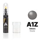 Touch-up paint for Porsche A1Z Sahara, Standard kit