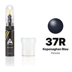 Touch-up paint for Porsche 37R Kopenaghen Blau, Standard kit