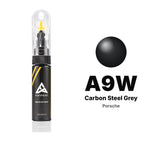 Vernice ritocco per Porsche – A9W Carbon Steel Grey (tutti i modelli, dal 2021), kit Base