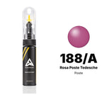 Poste 188/A Rosa Poste Tedesche touch-up paint, Basic kit