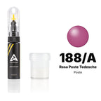 Poste 188/A Rosa Poste Tedesche touch-up paint, Standard kit