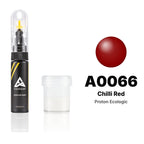 Touch-up paint for Proton Ecologic A0066 Chilli Red, Standard kit