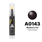 Touch-up paint for Proton Ecologic A0143 Blueberry Tea, Basic kit