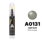 Touch-up paint for Proton Ecologic A0131 Light Gold, Basic kit