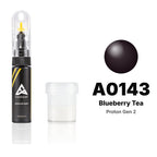 Touch-up paint for Proton Gen 2 A0143 Blueberry Tea, Standard kit