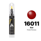 Touch-up paint for Proton Persona 16011 Red, Basic kit