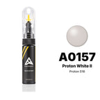 Touch-up paint for Proton S16 A0157 Proton White II, Basic kit