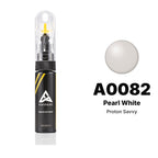 Touch-up paint for Proton Savvy A0082 Pearl White, Basic kit
