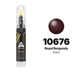 Touch-up paint for Proton 10676 Royal Burgundy, Basic kit