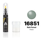 Vernice ritocco per Proton – 16851 Rain Forest (tutti i modelli, dal 1991), kit Standard