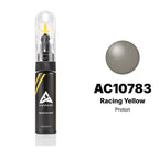Touch-up paint for Proton AC10783 Racing Yellow, Basic kit