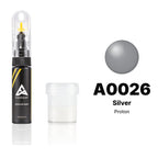Vernice ritocco per Proton – A0026 Silver (tutti i modelli, dal 2001), kit Standard