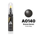 Touch-up paint for Proton Waja A0140 Bronze Garnet, Basic kit