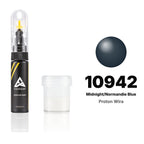 Touch-up paint for Proton Wira 10942 Midnight/Normandie Blue, Standard kit