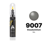 RAL 9007 Graualuminium touch-up paint, Basic kit