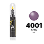 RAL 4001 Rotlila touch-up paint, Basic kit