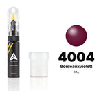 RAL 4004 Bordeauxviolett touch-up paint, Standard kit