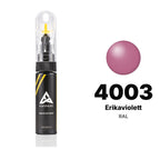RAL 4003 Erikaviolett touch-up paint, Basic kit