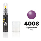 RAL 4008 Signalviolett touch-up paint, Standard kit